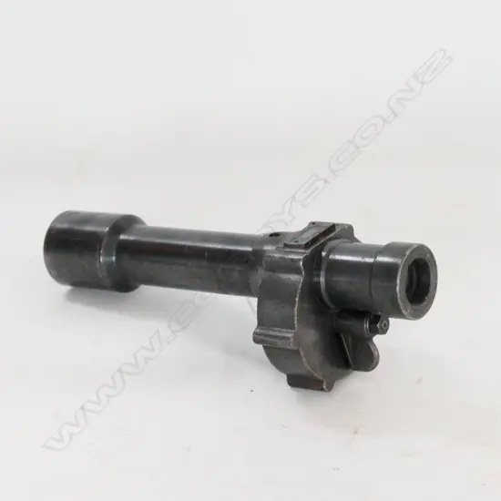 WWII SWISS KERN ARRAU ANTI-AIRCRAFT TELESCOPIC 3 FIELD SPIDER SIGHT, DATED 1941
